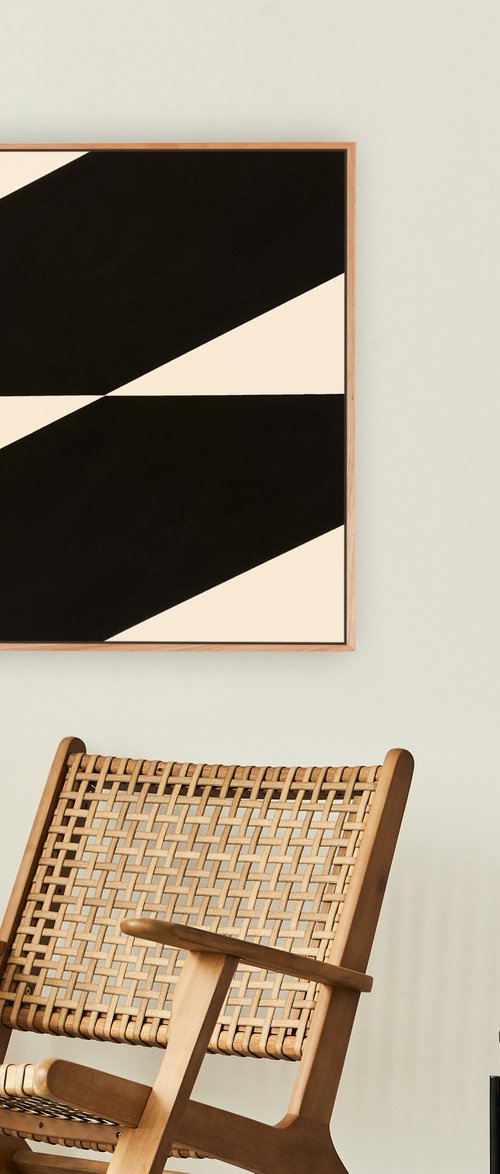 Node by Liam Roberts