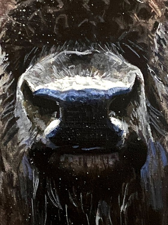 The Weight of Silence