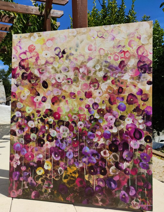Garden Whispers