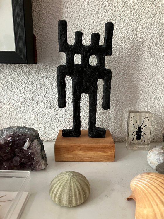 Block Guy I