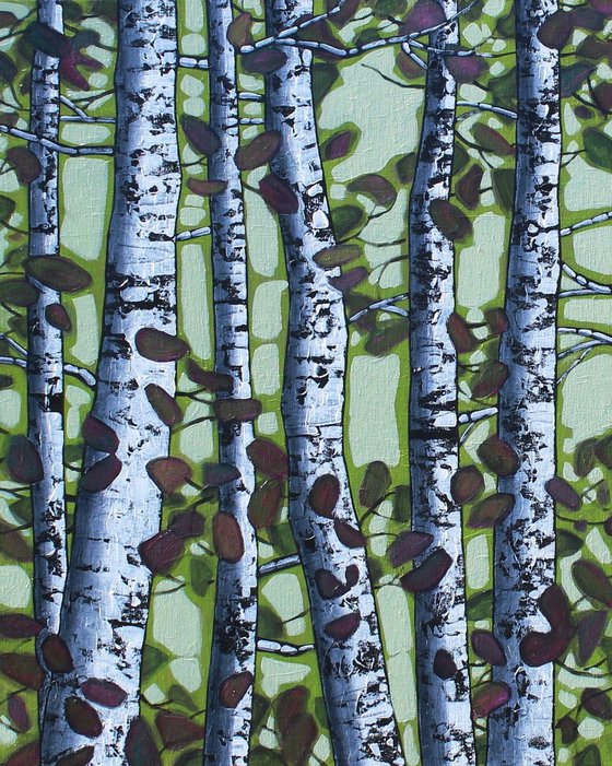 Birch Light
