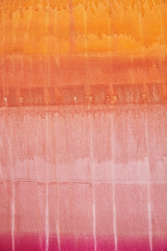 Autumn / Yellow Red Orange