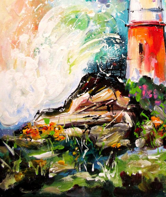 Lighthouse II