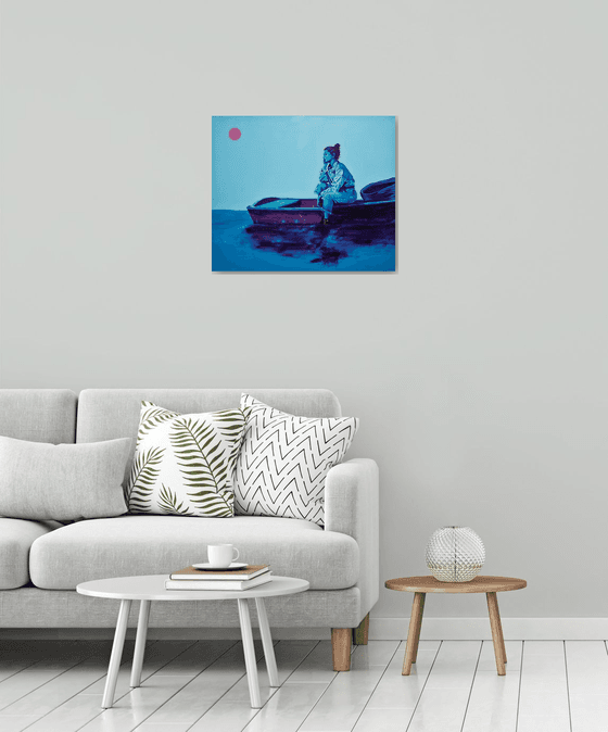 Life: No Instructions Included