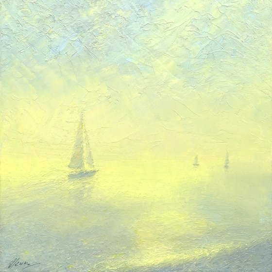 Marine nuances