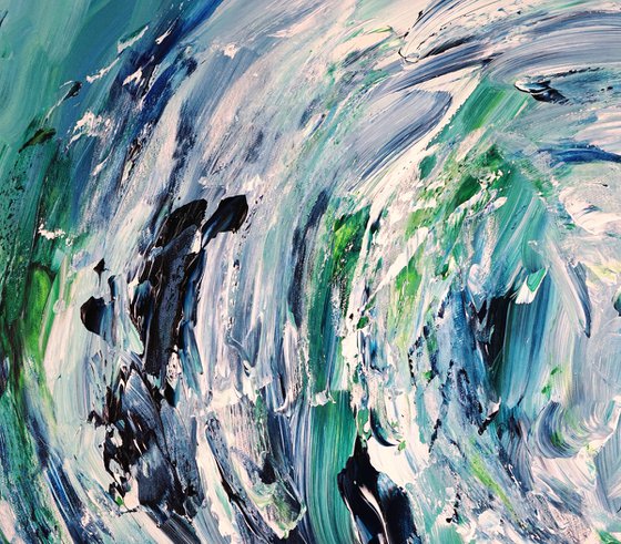 Underwater Daylight XL 3