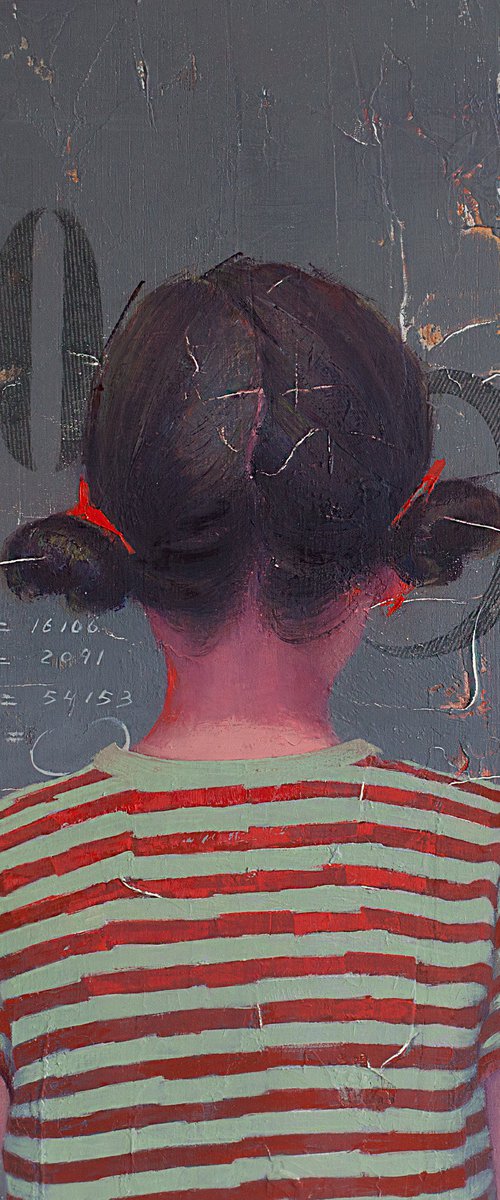 RESEARCH by Tomasa  Martin