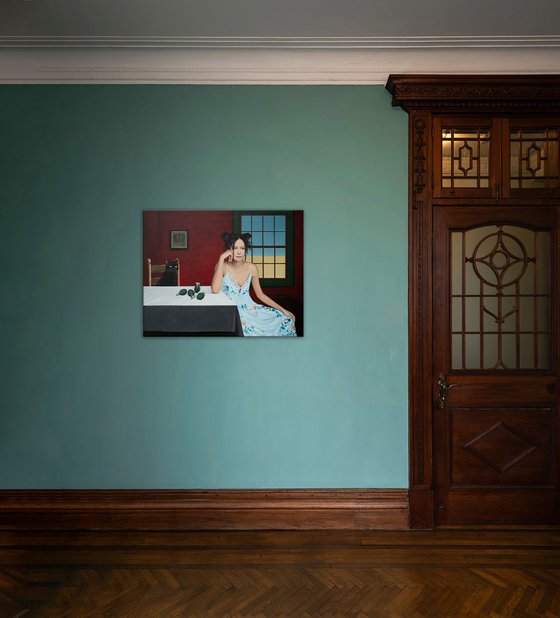 Such Times, Such Fruits