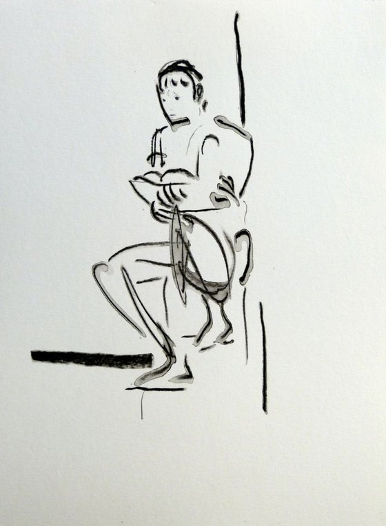 Reader 15, 21x28 cm