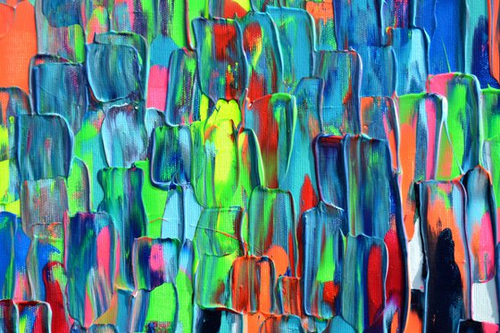 Gypsy Girl in Amsterdam 6