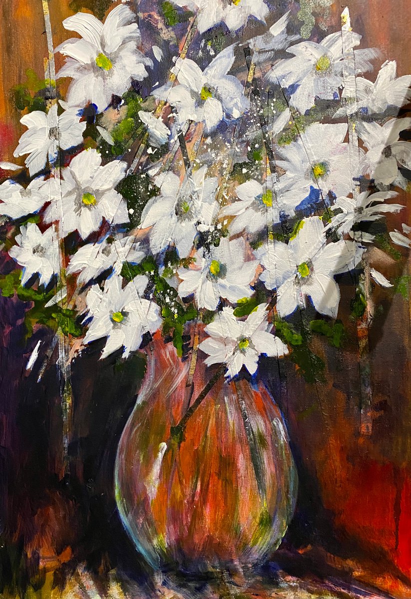 WE ARE FLOWER by Ingrid Skoglund