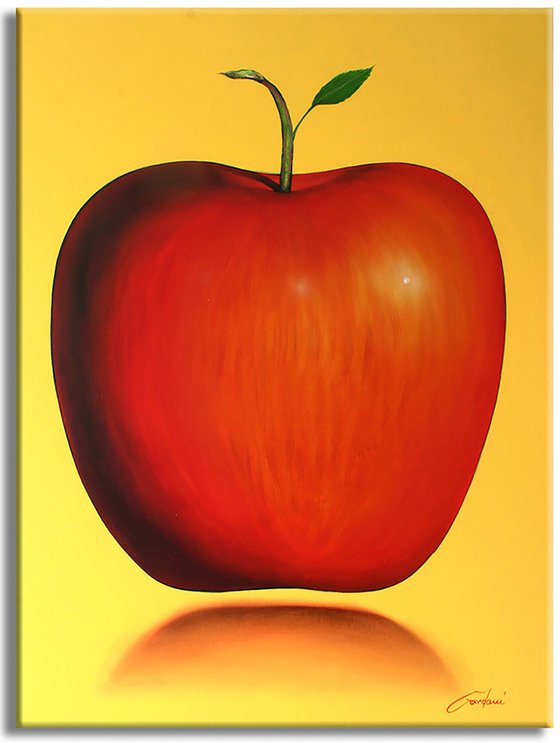 Passion Apple