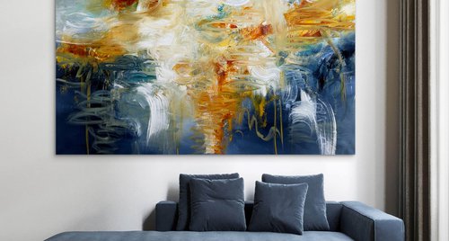 Artwork by Andrada Anghel