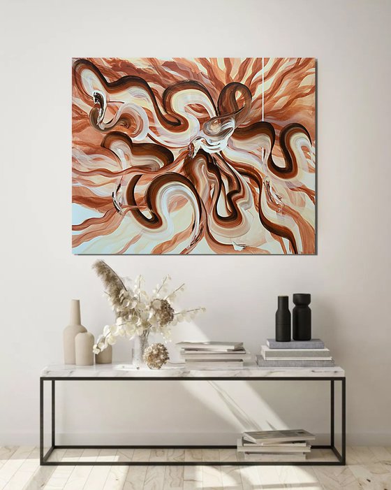 Terracotta Currents