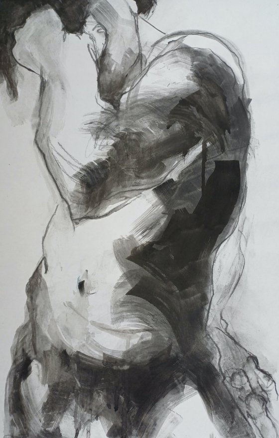 Nus d'été 4