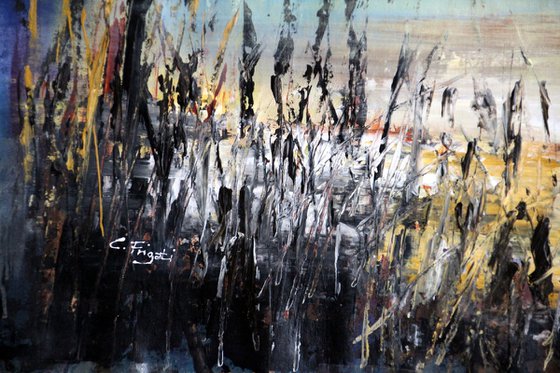 Of Desolation
