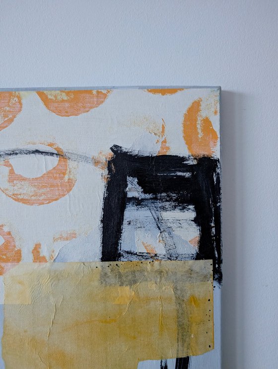 Inside the Box, 2021