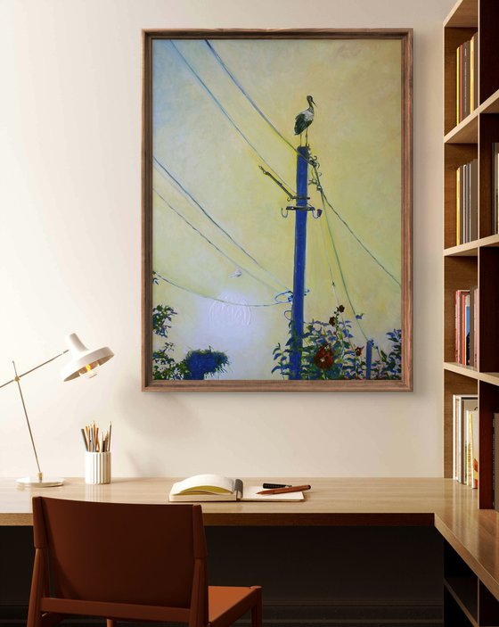 Guardians of the Light