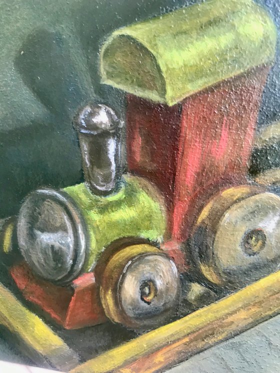 Train
