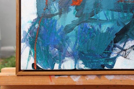 MEDITERRANEAN RETREAT I