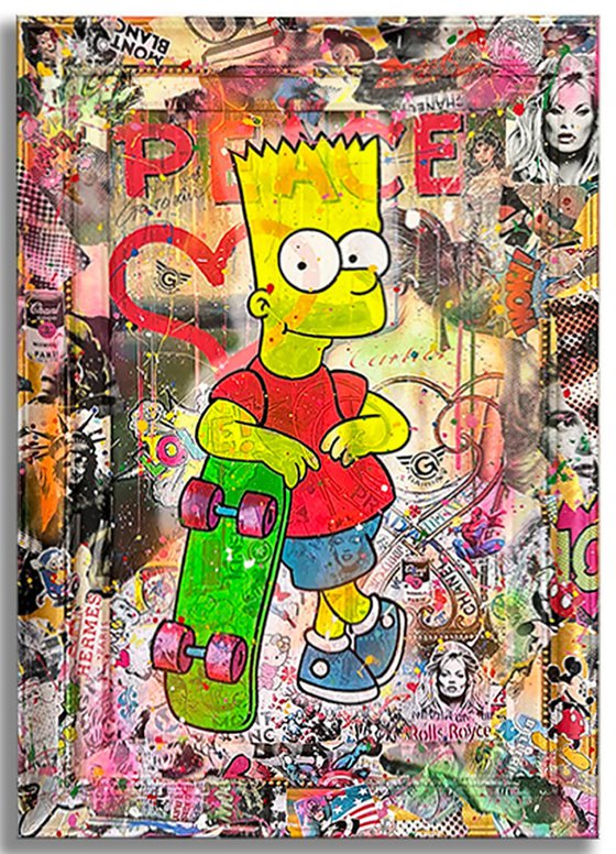Bart Peace