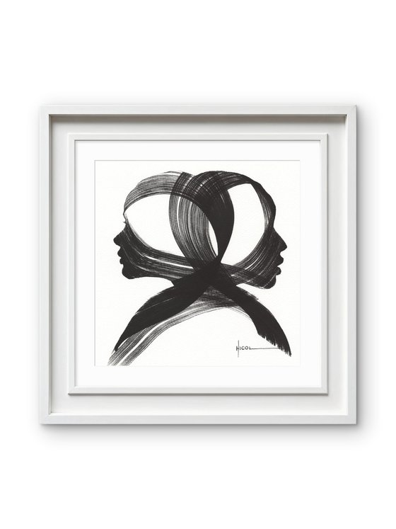 Silent Ties