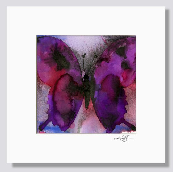 Alluring Butterfly Col. 6