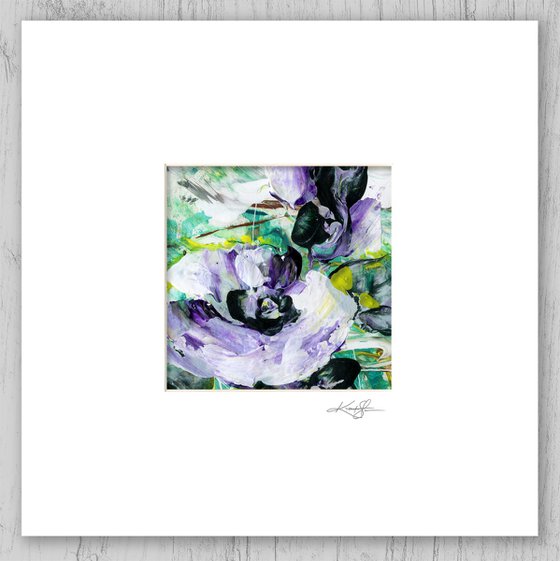 Blossoms Of Love Collection 5