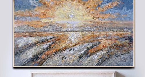 Artwork by Lana Guise