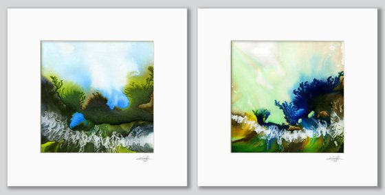 Color Enchantment Col. 1