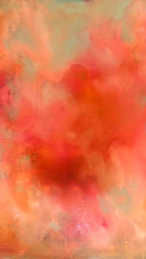 Fragrant by Julia Swaby