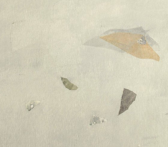 Sense of place IX