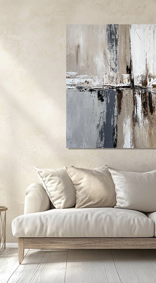 Quiet Structure in Soft Neutrals by Tatiana Malinovscaia