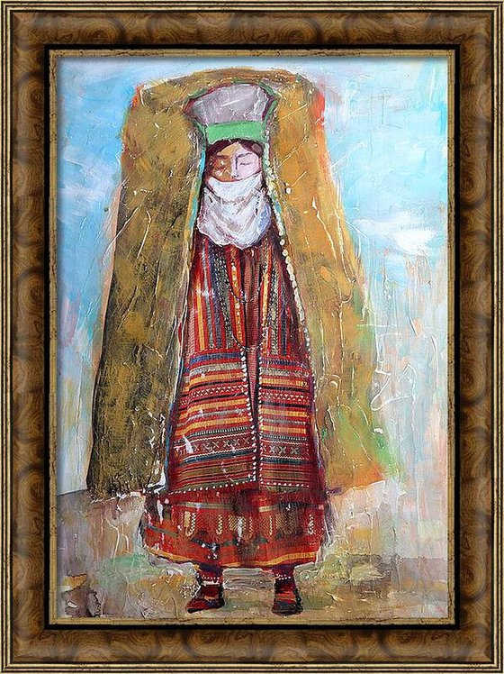 ORIENTAL MOTIVES 13