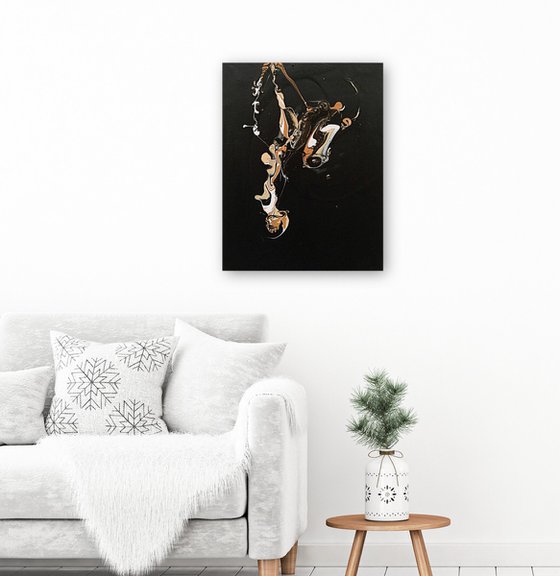 Insurrection subterrienne