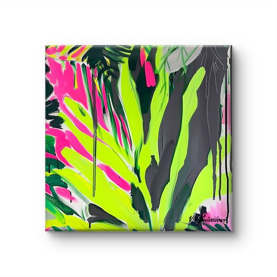 Jungle Beat #8
