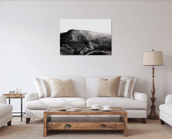 Nahal Zin | Limited Edition Fine Art Print 1 of 10 | 90 x 60 cm