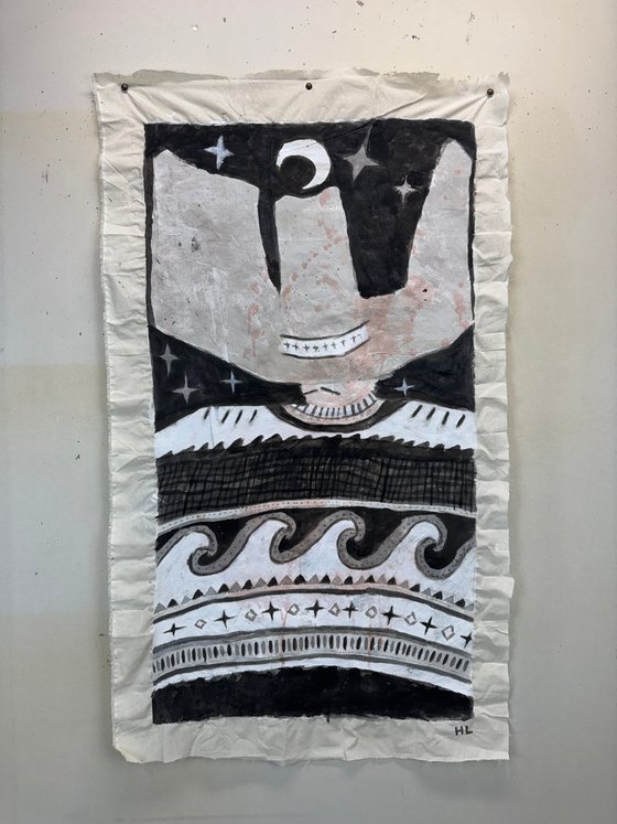 i am sea otter