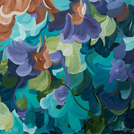 Winter Florals