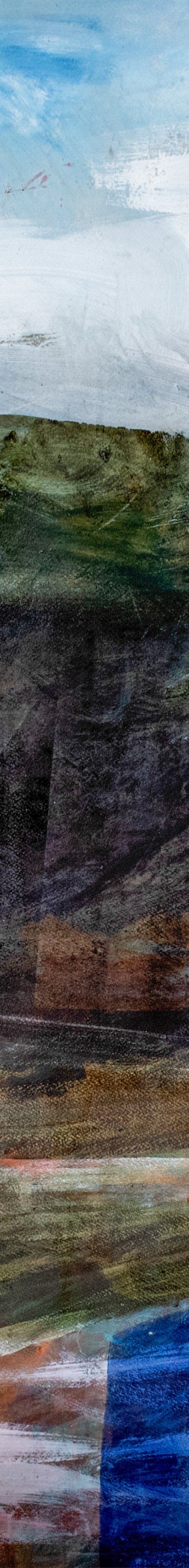 Dark River 2 by Elizabeth Anne Fox