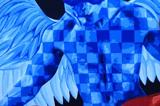 Dance with the Angel