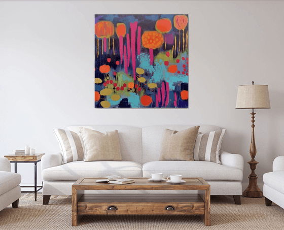 Colorful day #4