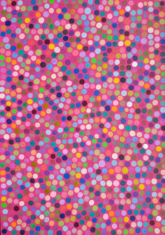 Organic Geometry n.45