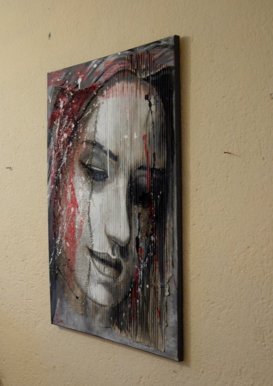 Memories Of Yesterday.