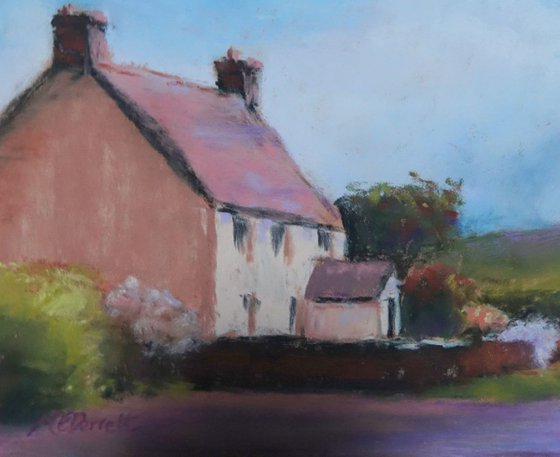 Welsh Cottage