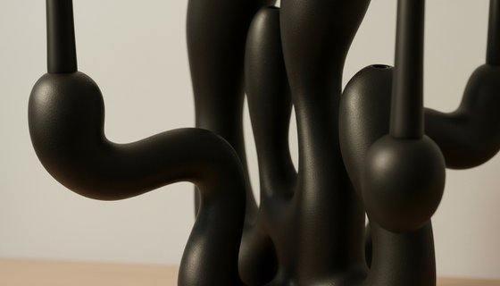 Hold the Light - Black