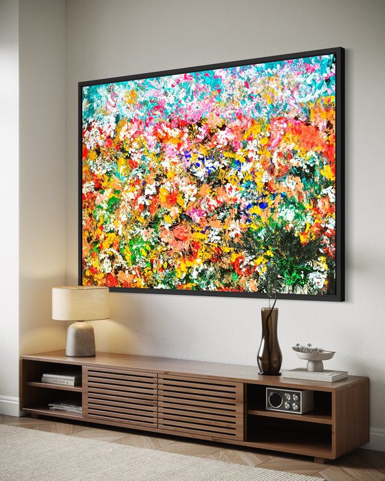 Gardens of Babylon No.1