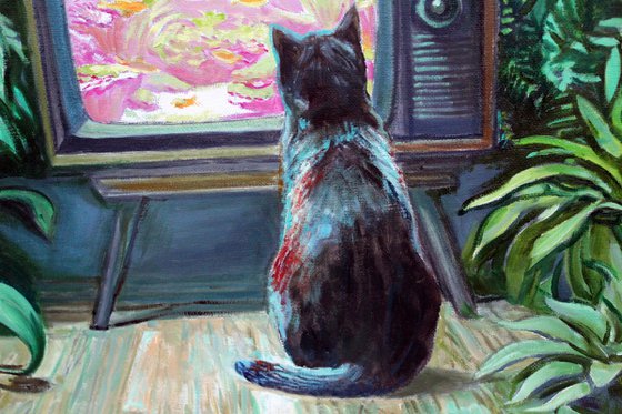 Fishy programming #3