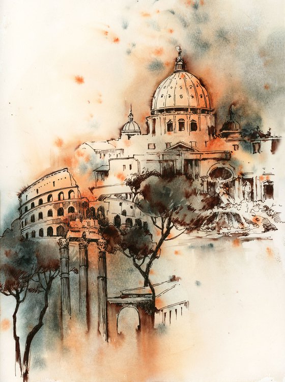 Rome