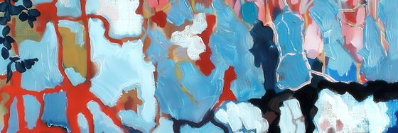 Rhythms of Freedom #8
